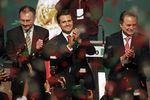 Si Tampan Pena Nieto Jadi Presiden Meksiko