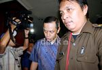 Dhana Widyamitka Jalani Sidang Perdana