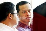 Dhana Widyamitka Jalani Sidang Perdana