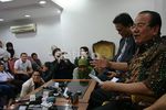 Ini Dia Zulkarnain, Si Tersangka Korupsi Al Quran