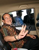 Ini Dia Zulkarnain, Si Tersangka Korupsi Al Quran