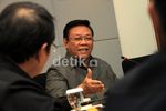 Pemerintah Ngotot RPP Tembakau Disahkan