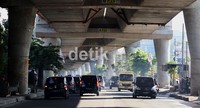 Dari data peningkatan jumlah kendaraan di Jakarta, jumlah kendaraan baru di Jakarta mencapai 1.127 kendaraan/hari dengan asumsi untuk kendaraan mobil bertambah setiap harinya mencapai 236 mobil baru dan peningkatan untuk kendaraan motor sebanyak 891 motor/hari.
