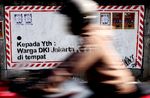 Pilgub DKI Jakarta Masih Rawan Politik Uang