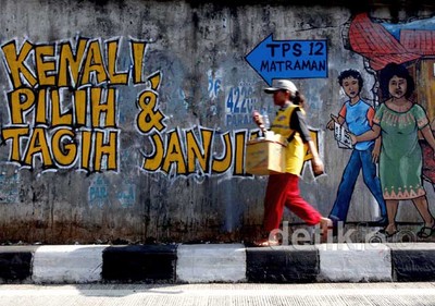 Pilgub DKI Jakarta Masih Rawan Politik Uang