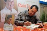 Diskusi Buku Chairul Tanjung Si Anak Singkong
