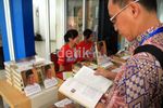 Diskusi Buku Chairul Tanjung Si Anak Singkong