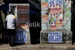 Perang Spanduk Pilgub DKI Makin Merajalela