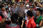 Jokowi Bentuk Satgas Anti Curang Pilgub DKI