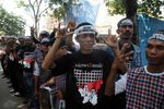 Jokowi Bentuk Satgas Anti Curang Pilgub DKI
