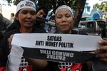 Jokowi Bentuk Satgas Anti Curang Pilgub DKI