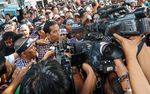 Jokowi Bentuk Satgas Anti Curang Pilgub DKI