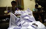 Tahun Ajaran Baru, Permintaan Seragam Melonjak