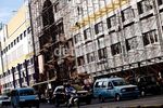 Upah Pekerja Hanya Naik Rp 20 Ribu