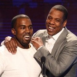 Beyonce, Jay-Z, dan Kanye West Dominasi BET Awards 2012
