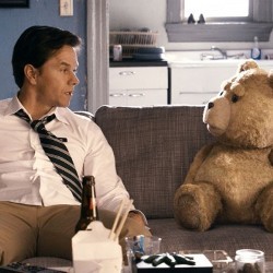 Kalahkan Magic Mike, Film Komedi Ted Rajai Box Office