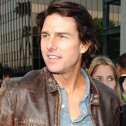 Hancur Hatinya Digugat Cerai Katie, Tom Cruise Tetap Syuting