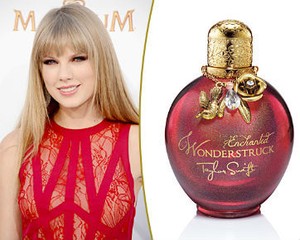 Taylor Swift Segera Rilis Parfum Kedua