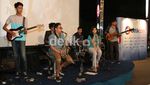 Shinta Bachir Meriahkan Nobar detikSport