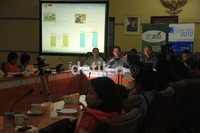 Secara tahunan alias year on year inflasi Juni mencapai 4,53%.