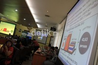 Dari 66 kota di Indonesia, seluruhnya mengalami inflasi. Tertinggi di Ambon 2,39% lalu Manokwari 2,05%. Sementara inflasi terendah di Bima 0,04%, kata Kepala BPS, Suryamin.