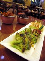 Huah, Pedasnya Kuliner Khas India!