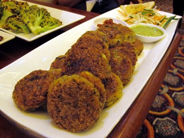 Huah, Pedasnya Kuliner Khas India!