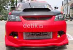 Daihatsu Ceria Jadi Mobil Balap