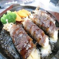 Wagyu Cheese Roll ala Zenbu