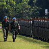 Pendidikan Bela Negara Untuk Ditjen Pajak Yang Lebih Tangguh