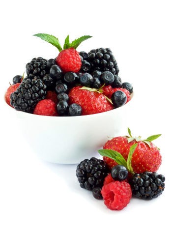 4 Paduan Makanan Yang Bisa Bikin Otak Makin Pintar!