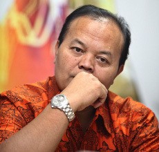 Hidayat: Seharusnya Lembaga Survei Jangan Mengelabui Opini Publik