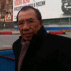  Waketum PD: Pencapresan Ical Berat!