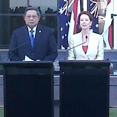 Australia Permudah Visa bagi Pelajar Indonesia