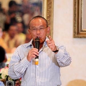 Ical: Soal Cawapres, Sepenuhnya di Tangan Saya