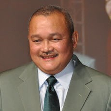Maju Jadi Cagub, Alex Noerdin Mengaku Tidak Mencalonkan Diri