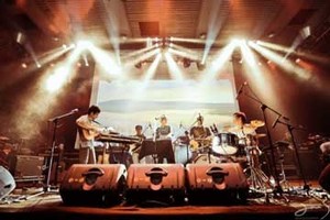 The Trees and the Wild Galang Dana untuk Tur Konser di Eropa