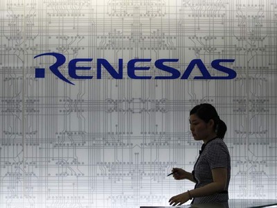 Produsen Chip Reneses PHK 5.000 Karyawan