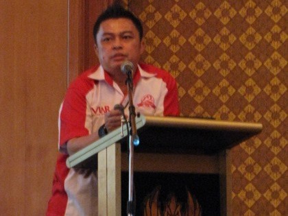 Mobil Murah Viar untuk Masyarakat Pinggir Jakarta