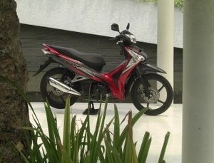 Motor Bebek Paling Kena Dampak Kenaikan DP Kredit