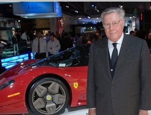 Godfather Ferrari Meninggal Dunia