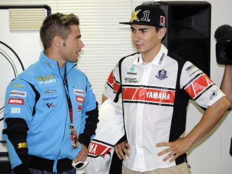 Lorenzo Terima Permintaan Maaf Bautista