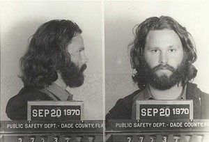 Jim Morrison: Misteri Pujangga Rock N Roll Yang Tiada Akhir