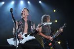 Metallica Konser di New Jersey