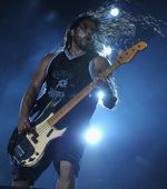 Metallica Konser di New Jersey
