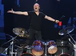Metallica Konser di New Jersey