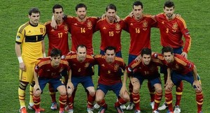 Bahwasanya Spanyol Adalah Sebuah Revolusi