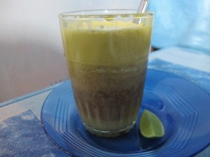 Teh Talua, Kehangatan di Balik Dinginnya Bukittinggi