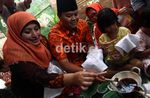 Hidayat  Belajar Membatik
