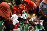 Hidayat  Belajar Membatik